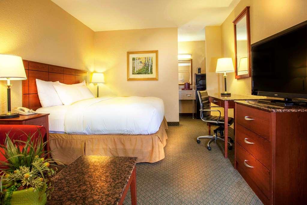 Northwest Inn Woodward Quarto foto